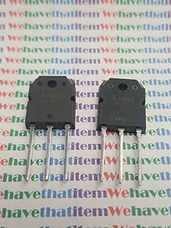 2SK1340/ Transistor / 2 Pieces (qzty)