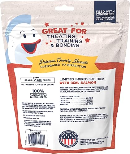 Miniatura 3 de Natural Balance Limited Ingredientes para perros