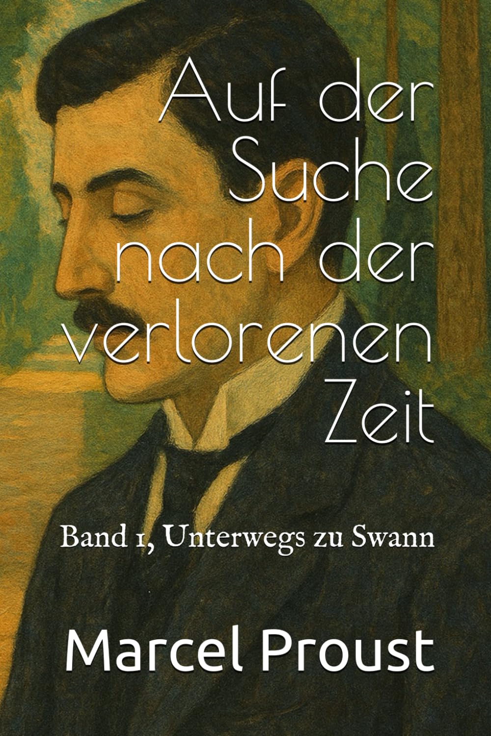 Auf der Suche nach der verlorenen Zeit: Band 1, Unterwegs zu Swann