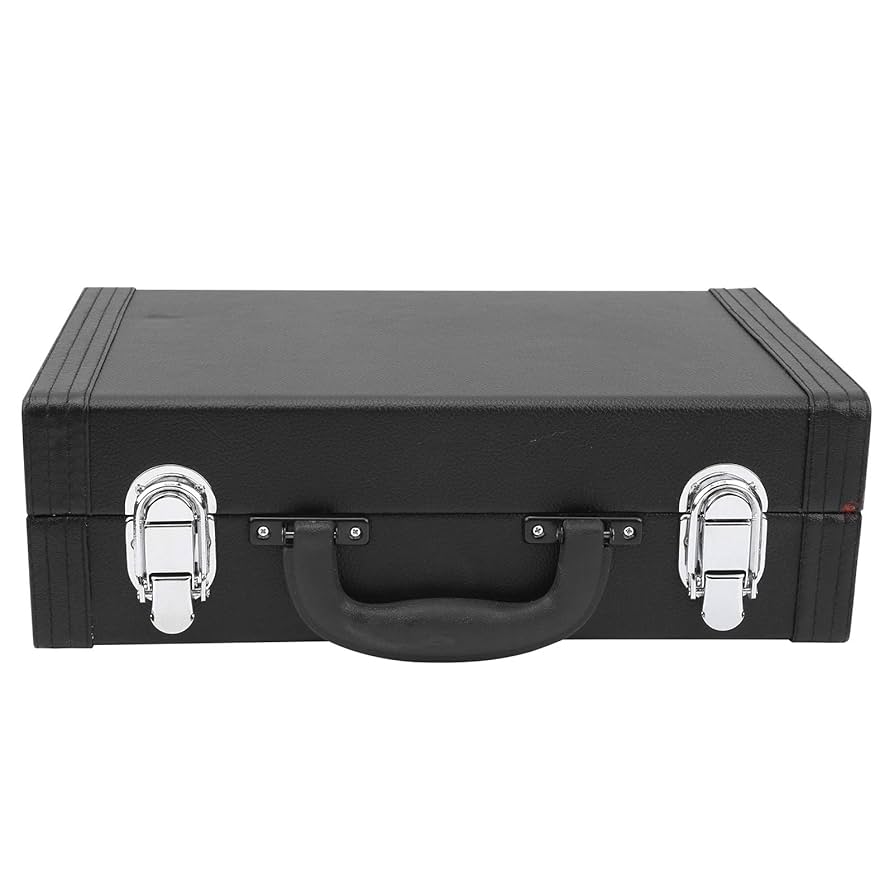 クラリネット本体　 ケース Amazon | クラリネット ケース、使いやすい 軽量 持ち運びが簡単