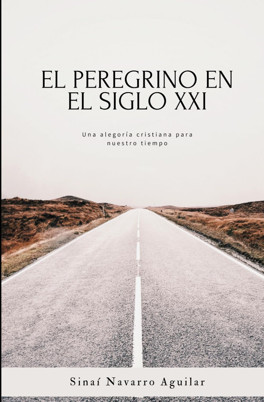 El Peregrino en el Siglo XXI: Una alegoría cristiana para nuestro tiempo
