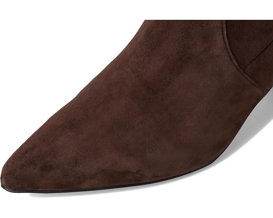 Gentle Souls by Kenneth Cole Gallway Stretch Boots - Top View