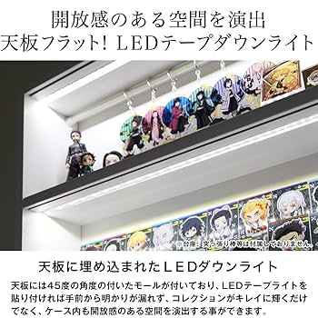 Amazon.co.jp: 【JAJAN】LED付アクリルスタンド 専用