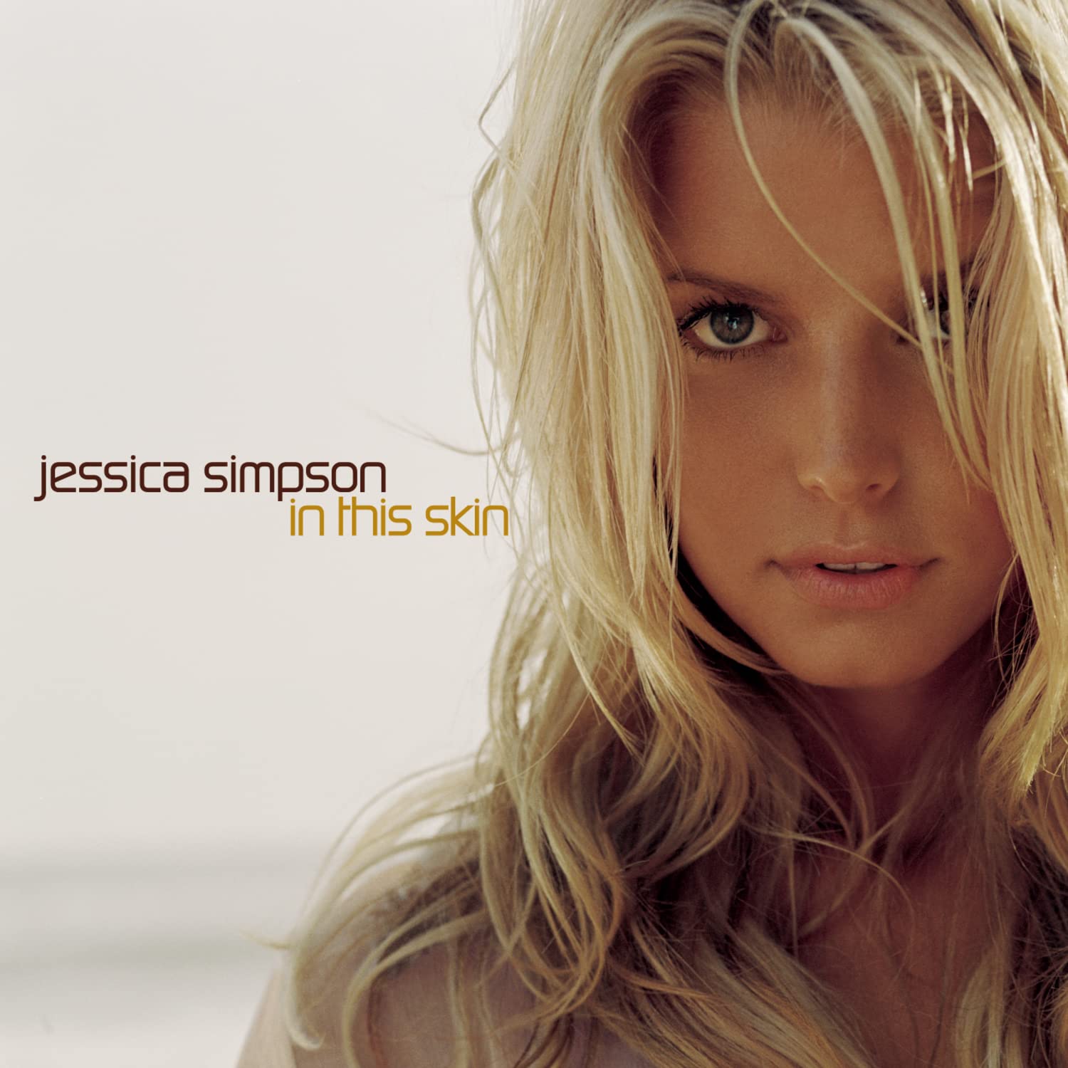 In This Skin [Audio CD]