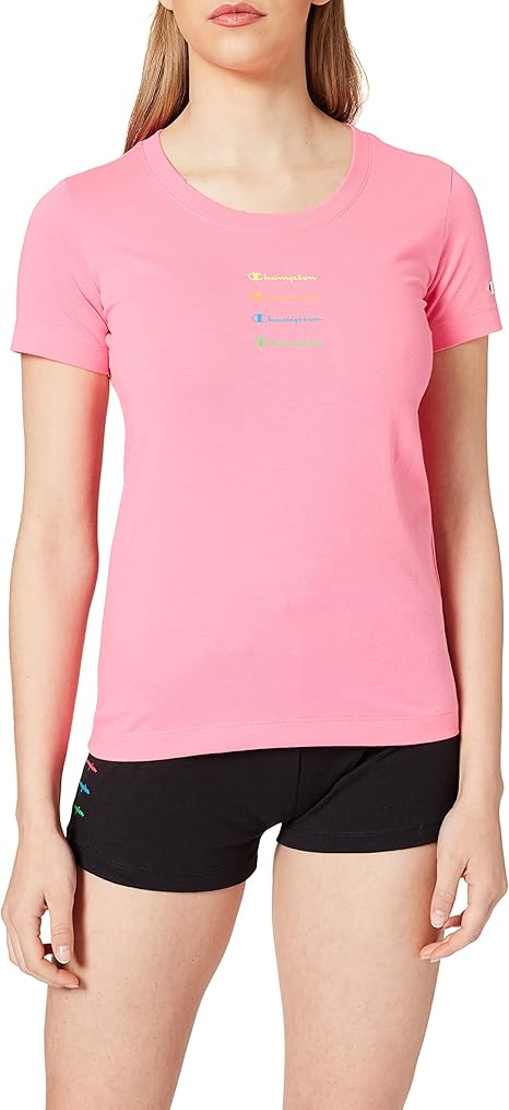 champion t shirts women's amazon