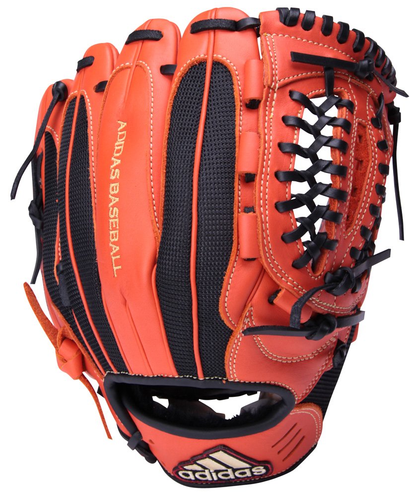 Amazon | adidas(アディダス) BBグラブ軟式adizero オールラウンド用-2