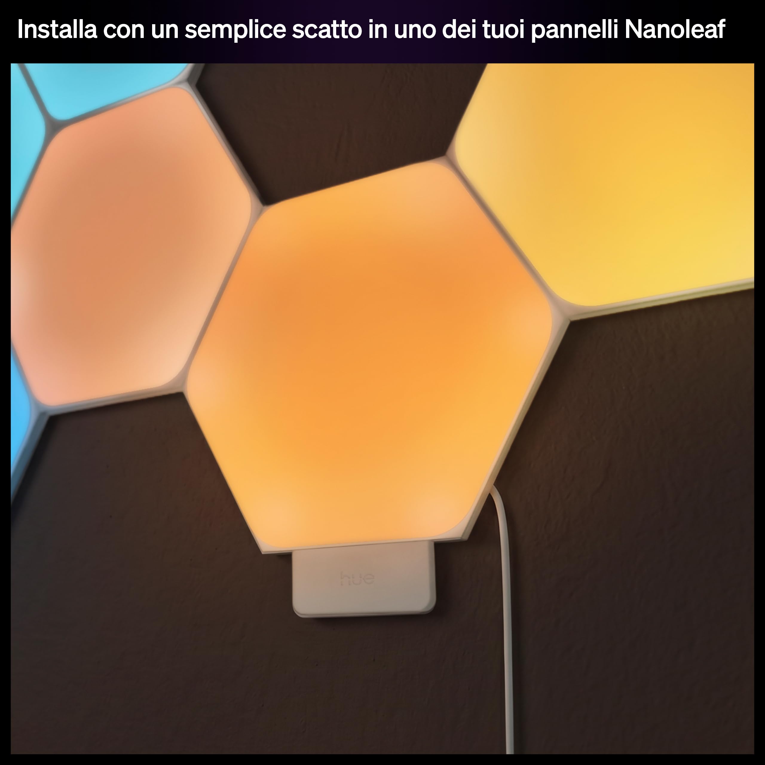 Philips Hue Applique Modulo di controllo