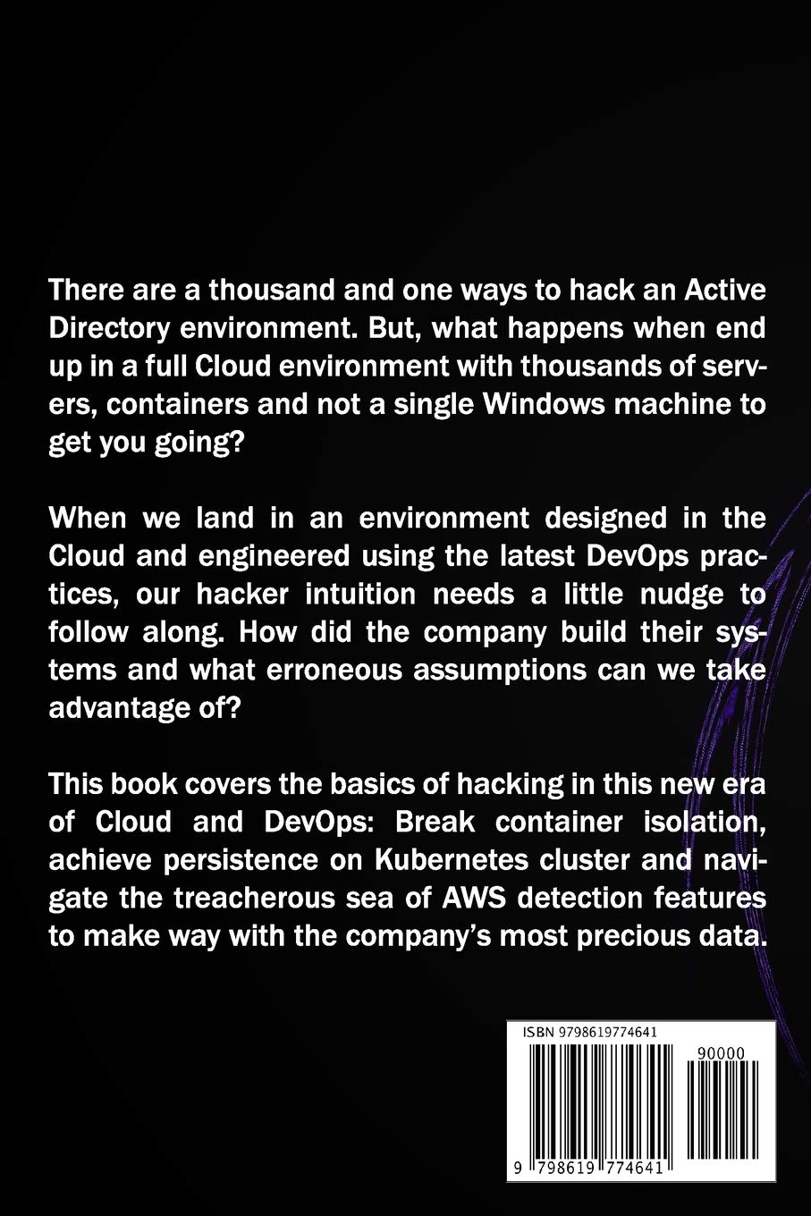 How to Hack Like a GHOST: A detailed account of a breach to remember (Hacking the planet, Band 8)