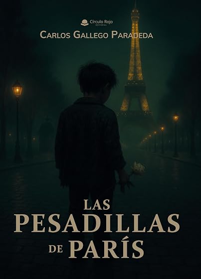 Las Pesadillas de París