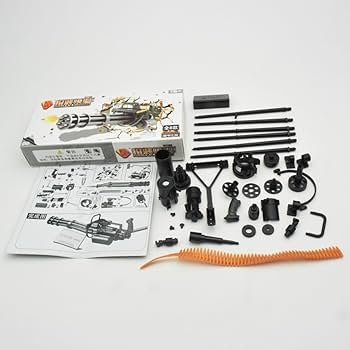 1/6スケールガンコレクション ライトマシンガン ショットガン 1/6スケールガンコレクション ライトマシンガン ショットガン