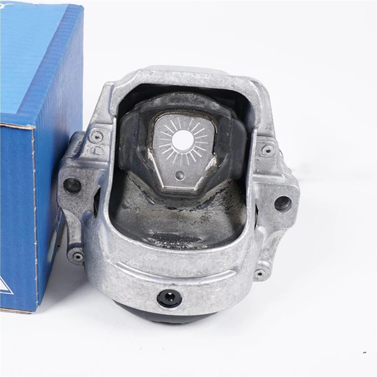 Wspornik Mocowania Silnika Pasuje do Audi A4 A5 Q5 B8 8R 1.8T 2.0T 8R0 199 381 Lewy prawy wspornik silnika 8R0199381C, 8K0199381AL(No ribbon 1 PCS)