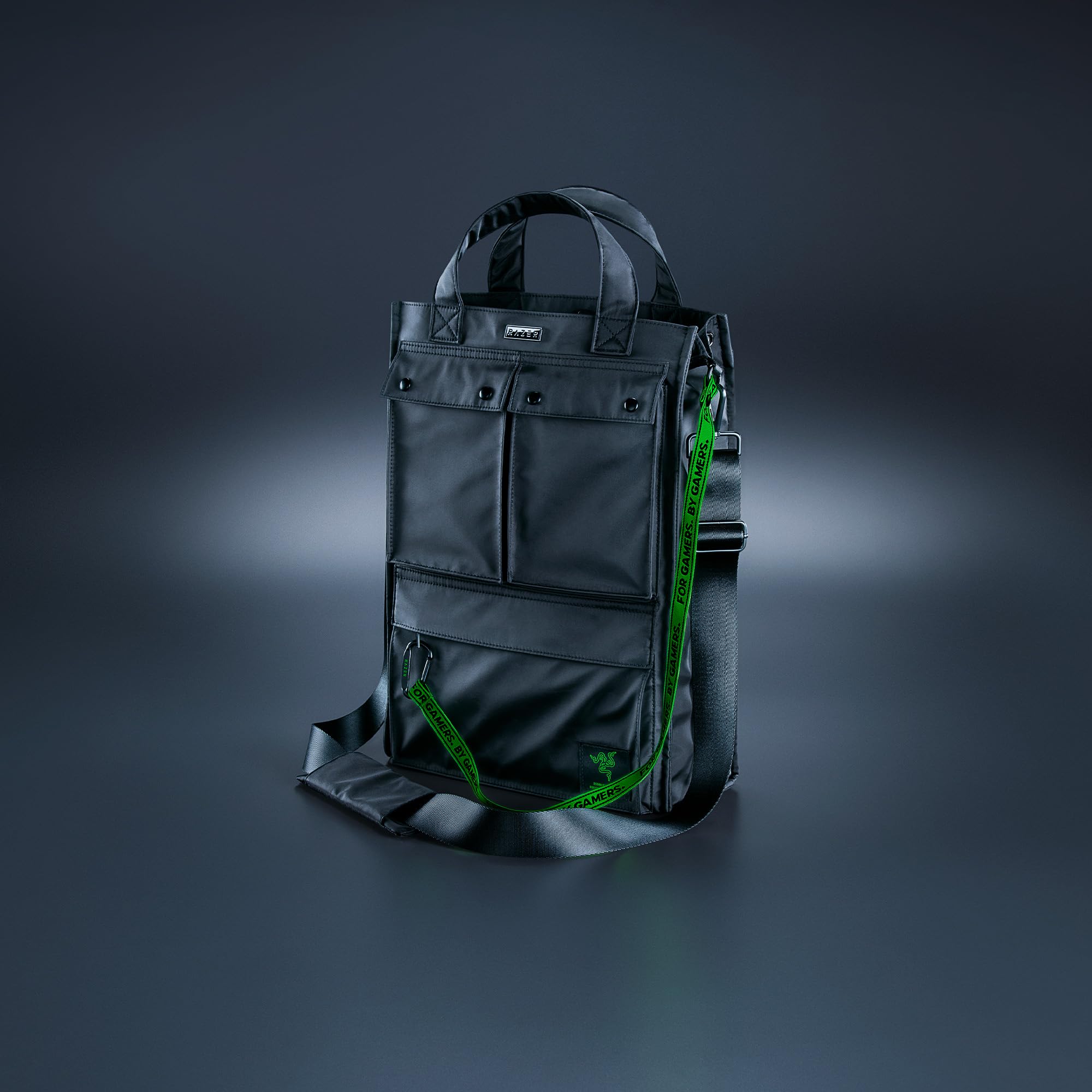 Razer Xanthus torba na zakupy