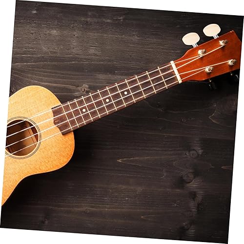 Miniatura 9 de ERINGOGO Guitarras 2 unids Clavijas de guitarra Clavijas de afinación Clavijas de afinación Guitarra Clásica Guitarra Clavijas