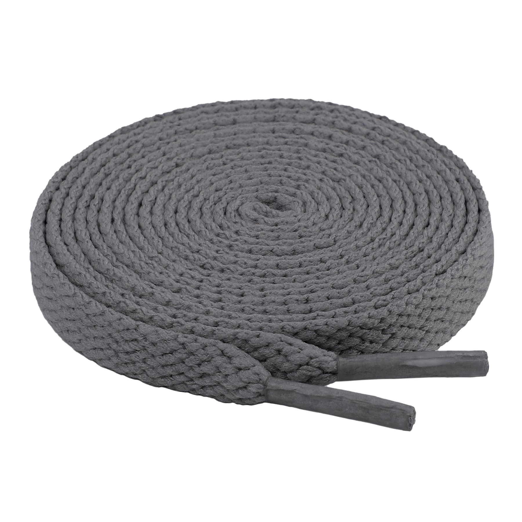 Geen Stropdas Veters Elastische Schoenveters Metal