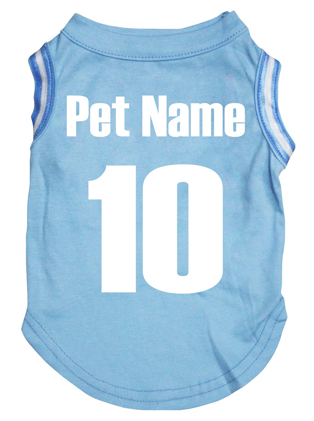 Petitebelle Personalize National Theme Puppy Dog Shirt (Argentina-1, Medium) โ image 1
