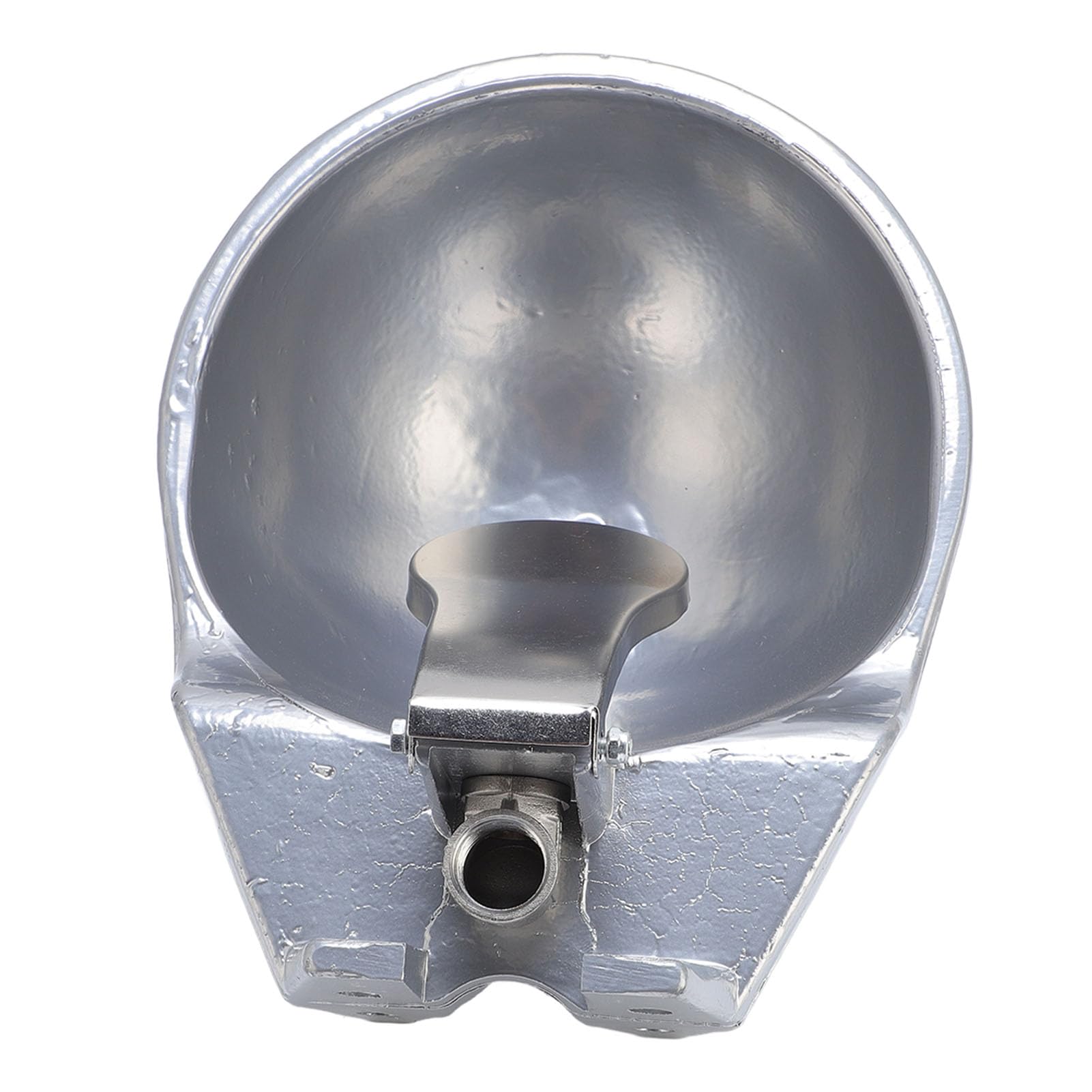 Fabater Bebedero Automático para Ganado, Bebedero Automático de Acero Inoxidable con Control Preciso del Agua para Ganado, para Caballos con 10 Accesorios para, Perros, Cerdos, Ovejas