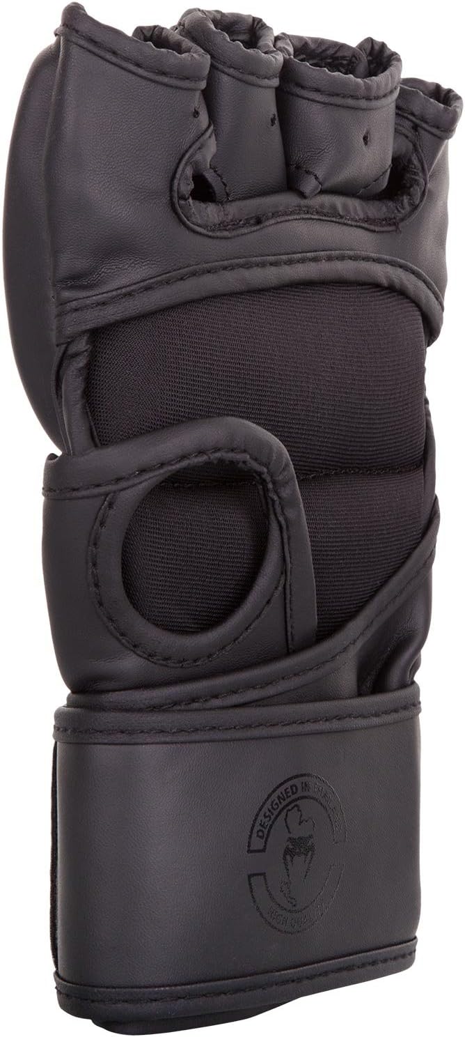 Venum Challenger MMA Gloves - Without Thumb