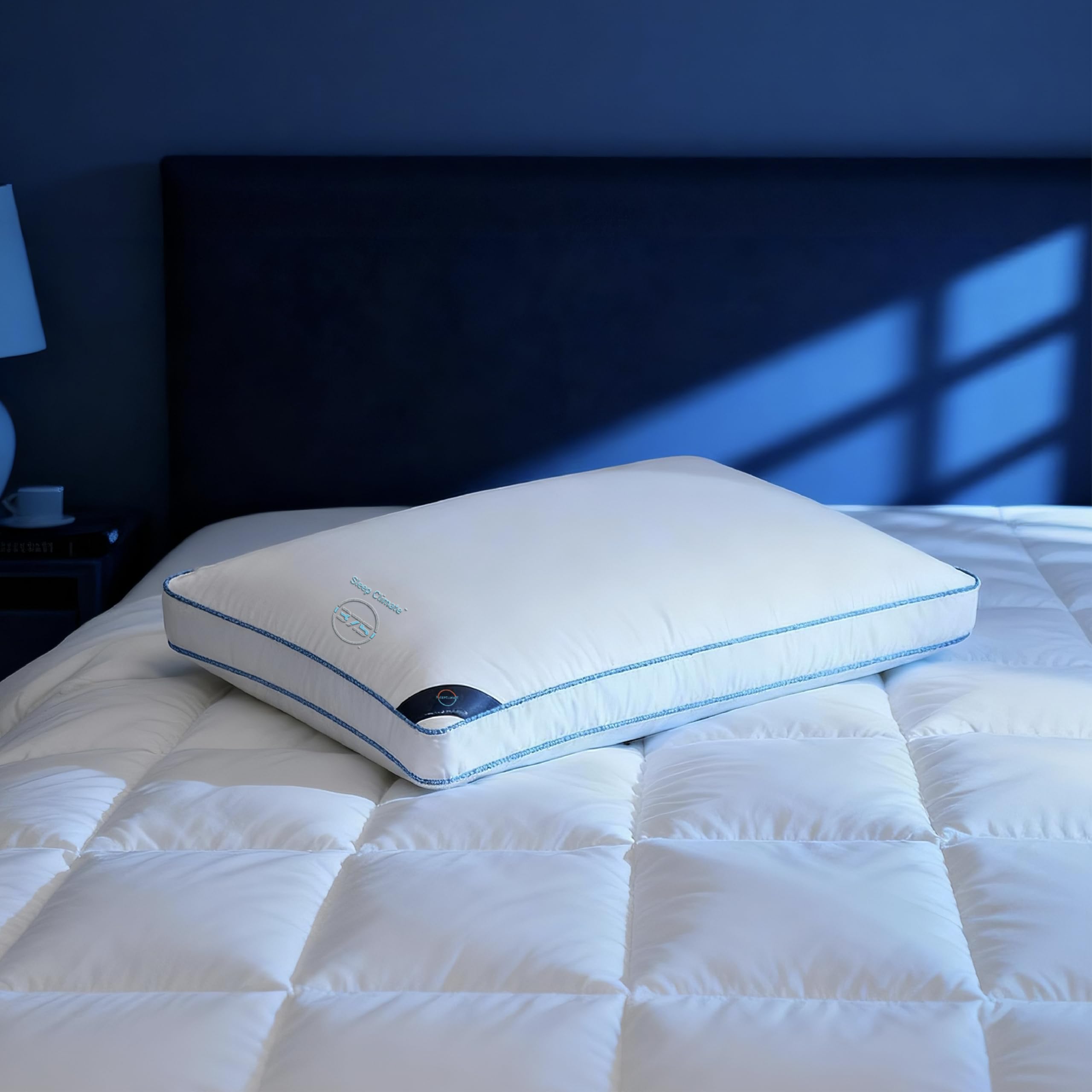 Amazon.com: Sleep Climate 37.5® Temperature Regulating Hotel Bed