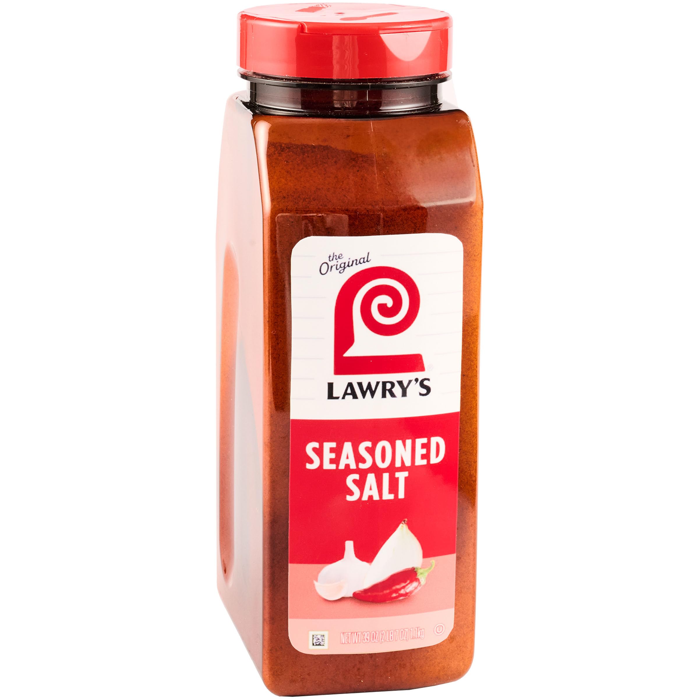 Seasoned Salt, 39 oz