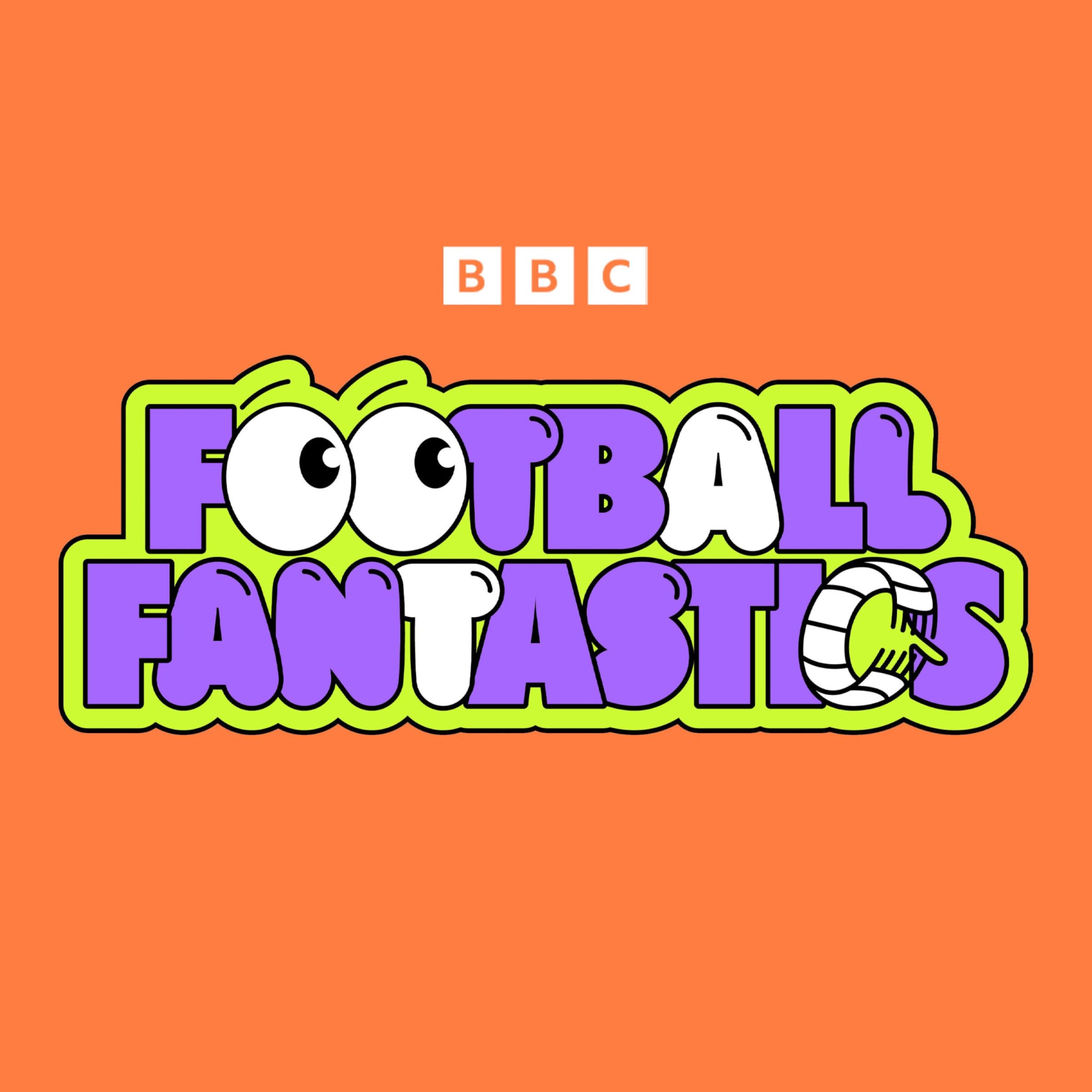 Football Fantastics