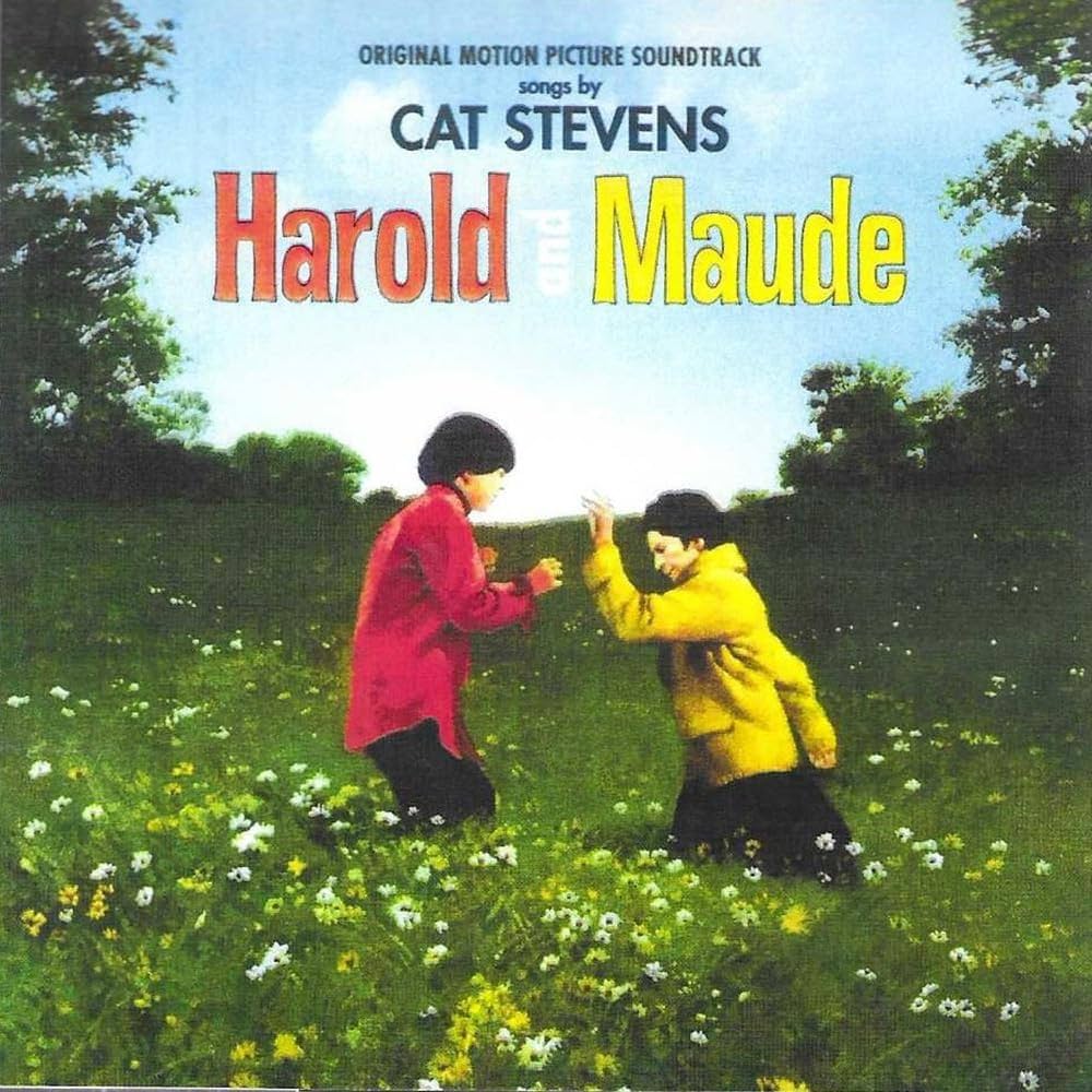 Cat Stevens - Harold And Maude: Songs By Cat Stevens