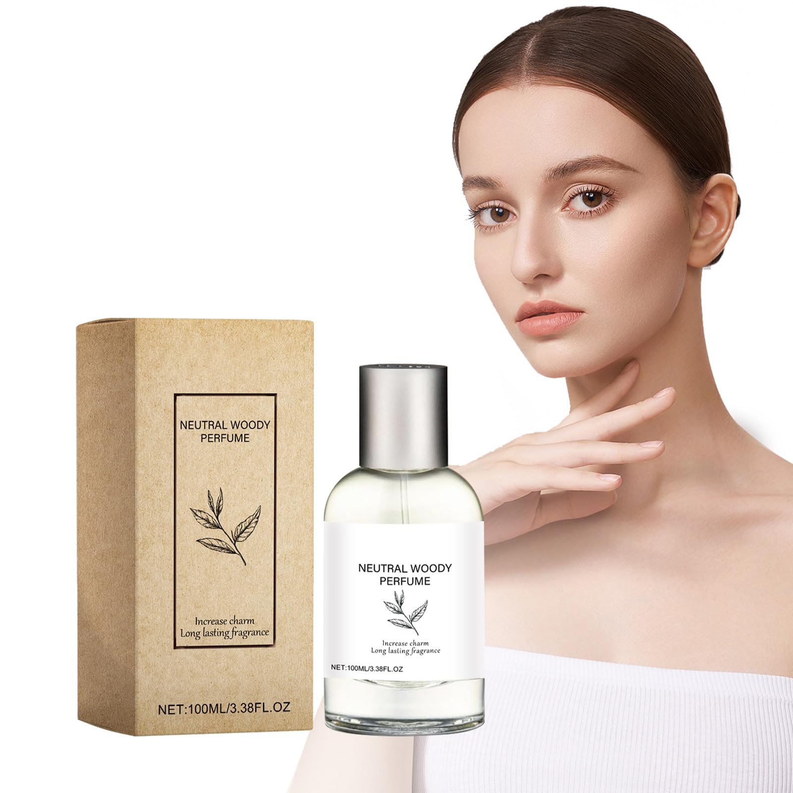 tobacco perfume oil Tobacco & Vanilla Parfum Inspired by Tom Ford Valentine's Day Gift