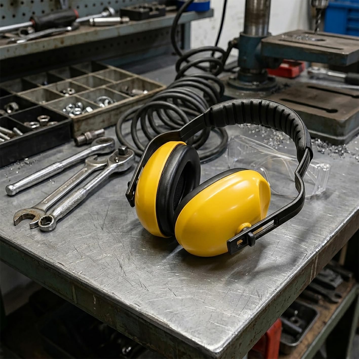 Auriculares Antirruido C170