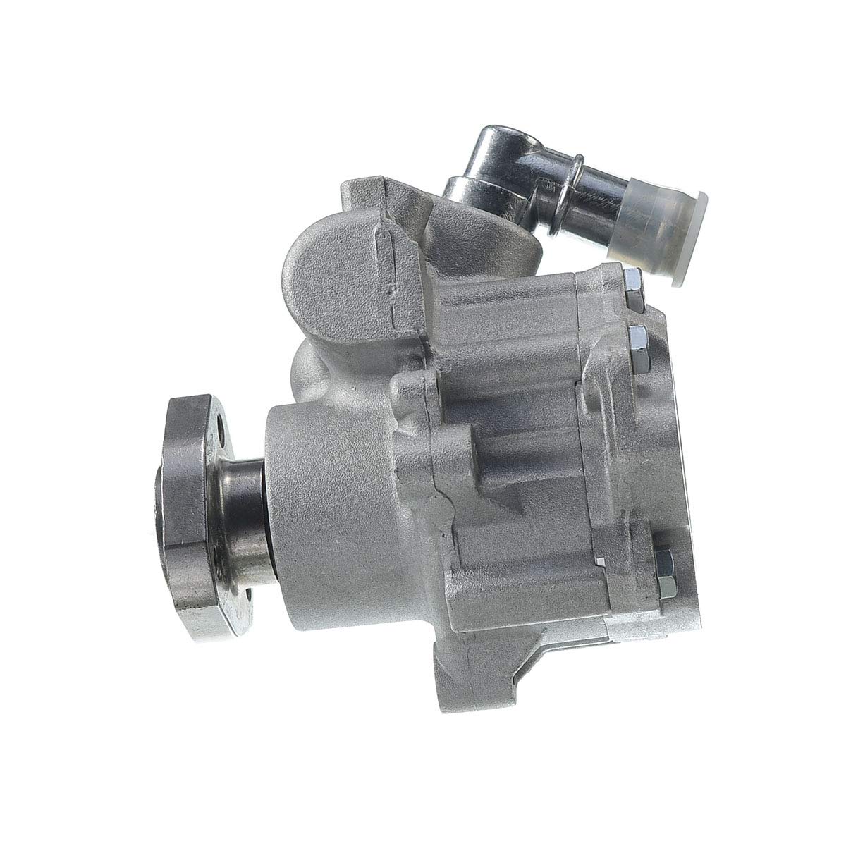 Frankberg Servopumpe Hydraulikpumpe Lenkung Kompatibel mit Golf III 1H1 1H5 1.6L-2.0L 1993-1997 P.a.s.s.a.t 3A2 3A5 35I 1.8L 2.0L 1993-1996 V.e.n.t.o 1H2 1.8L-2.0L 1995-1999 Replace #037145157