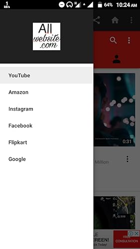 All Website