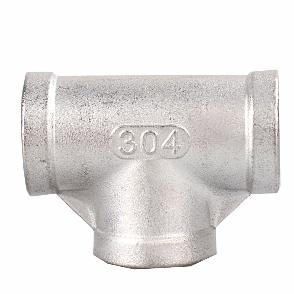 Torneira Esquadria Inox Dupla 1/2x1/2x1/2" Azul Carlos Alberto Tavares Sebastião E Filhos, Lda - Foto 9