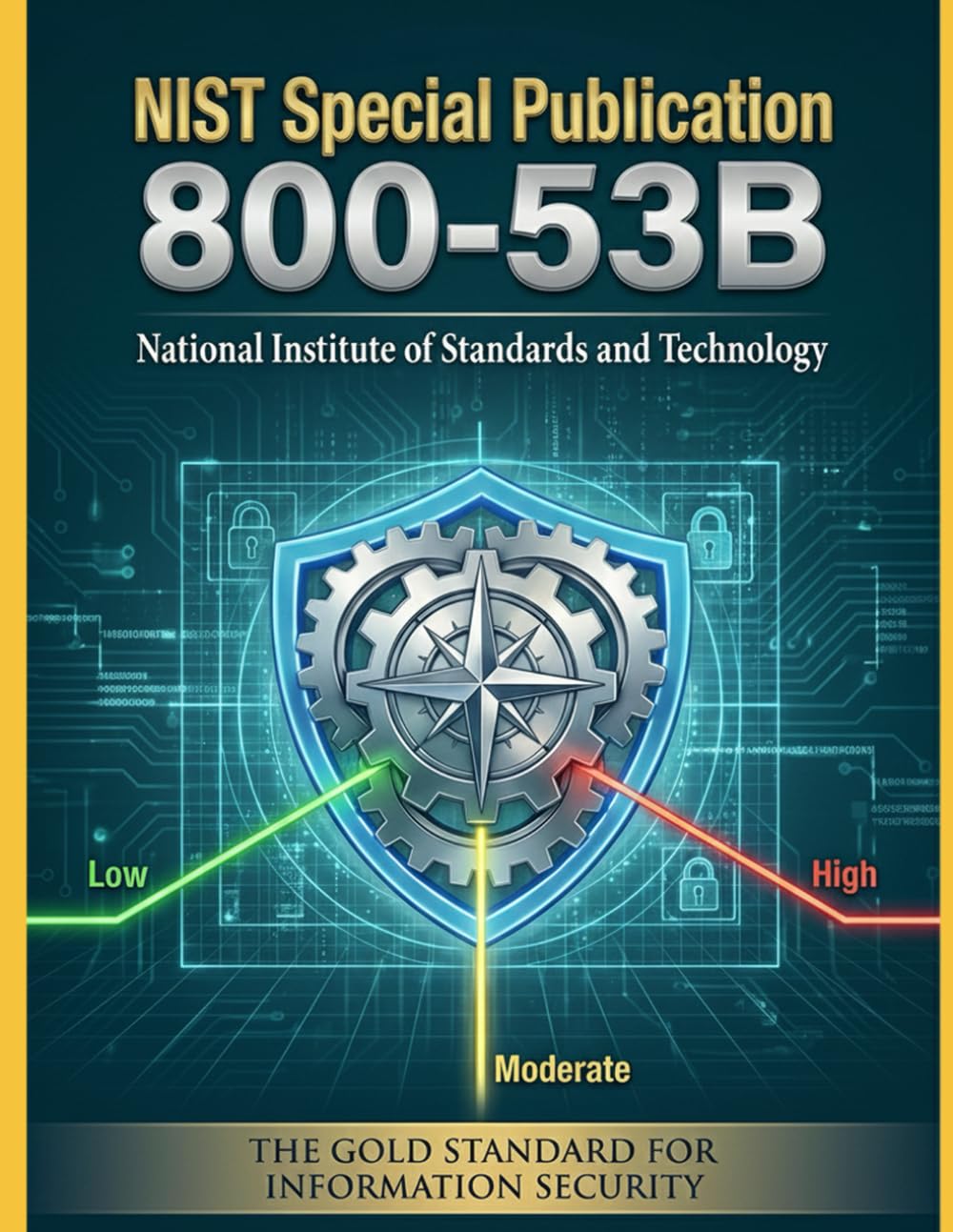 NIST Special Publication 800-53B: Control Baselines for Information Systems and Organizations