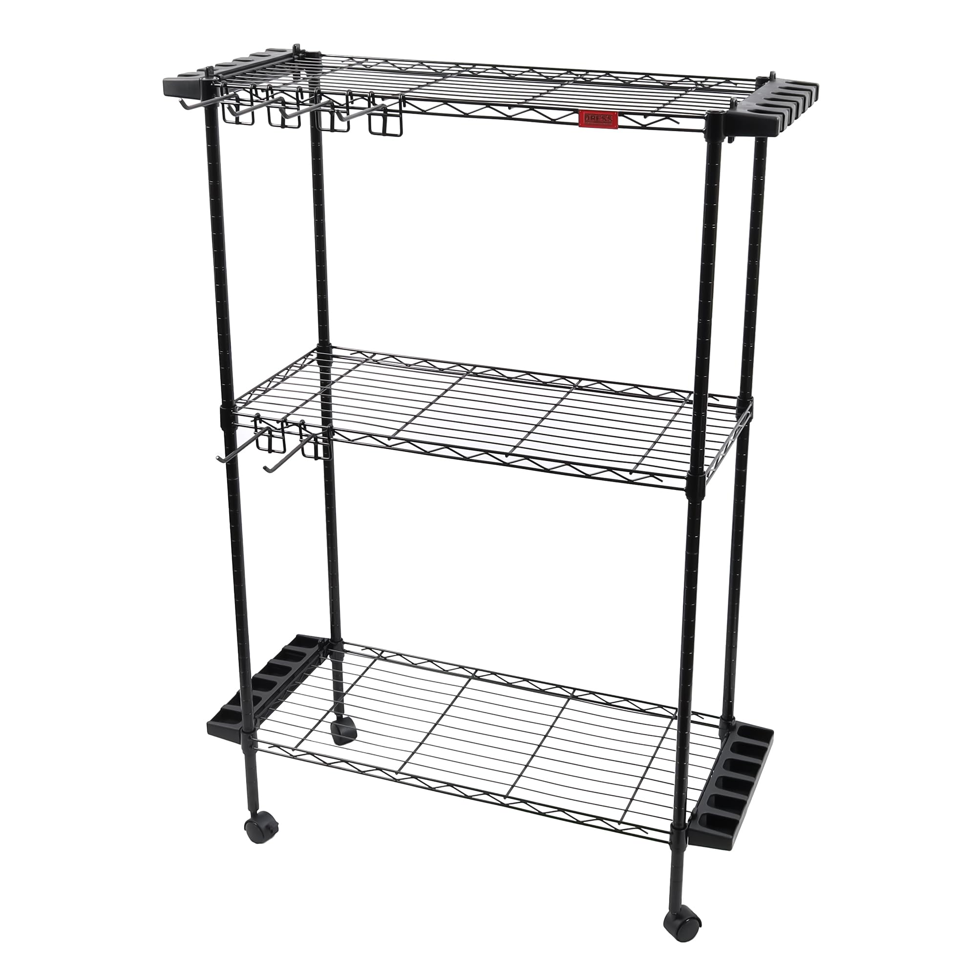 Amazon | [DRESS] メタル フィッシングラック 釣り 釣り具  