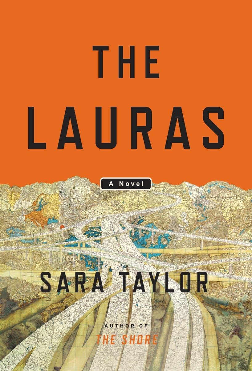 Buy The Lauras: A Novel โ BookShops.in
