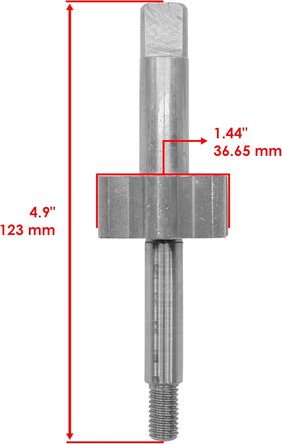 Caltric 420956675 420837472 Oil Pump Kit Compatible with Sea-Doo Gtx 4-Tec Gti Rxt Rxp 2002-2017