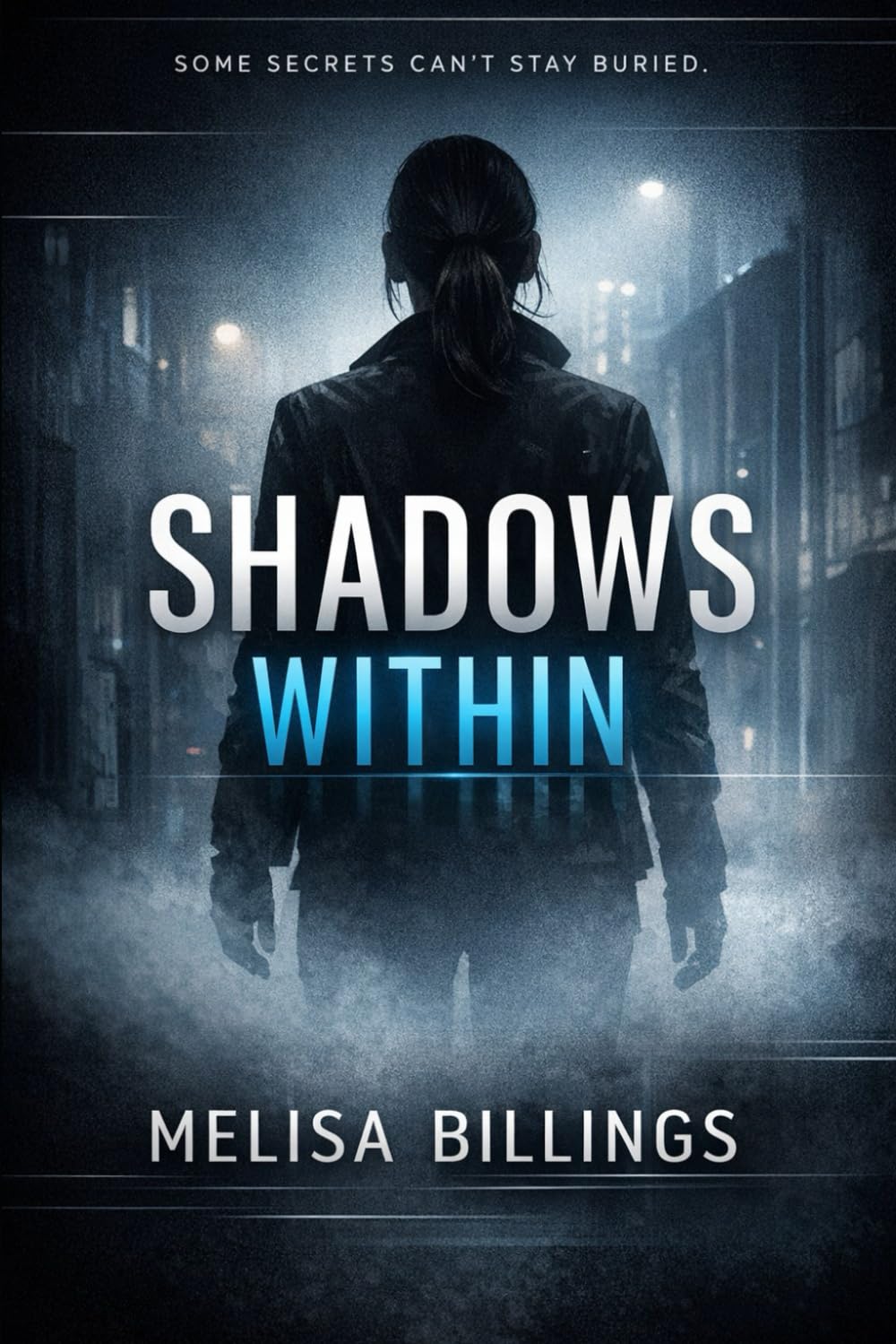 Shadows Within