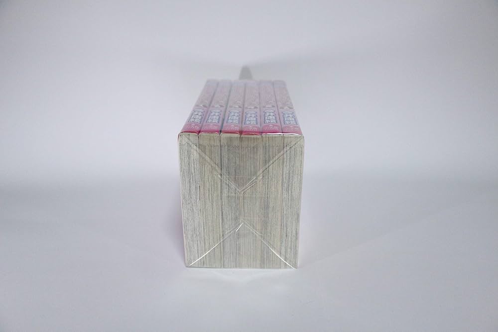 【匿名配送】 シンデレラ コレクションセット 匿名配送【特典未開封】シンデレラコレクション 1～6巻 匿名配送