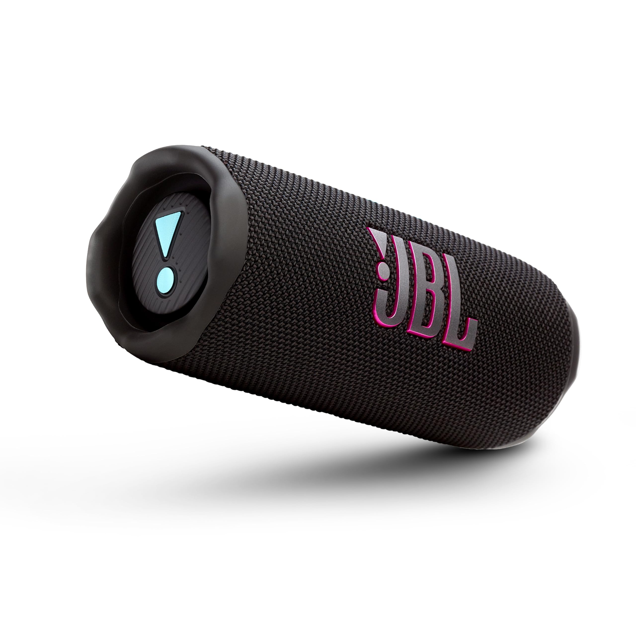 JBL Flip 7 Wireless Portable Bluetooth Speaker,Bold Pro Sound with AI Sound Boost,16Hrs of Playtime, IP68 Water & Dustproof, Multi-Speaker Connection by Auracast, Personalization App (Black & Orange)-picture-15