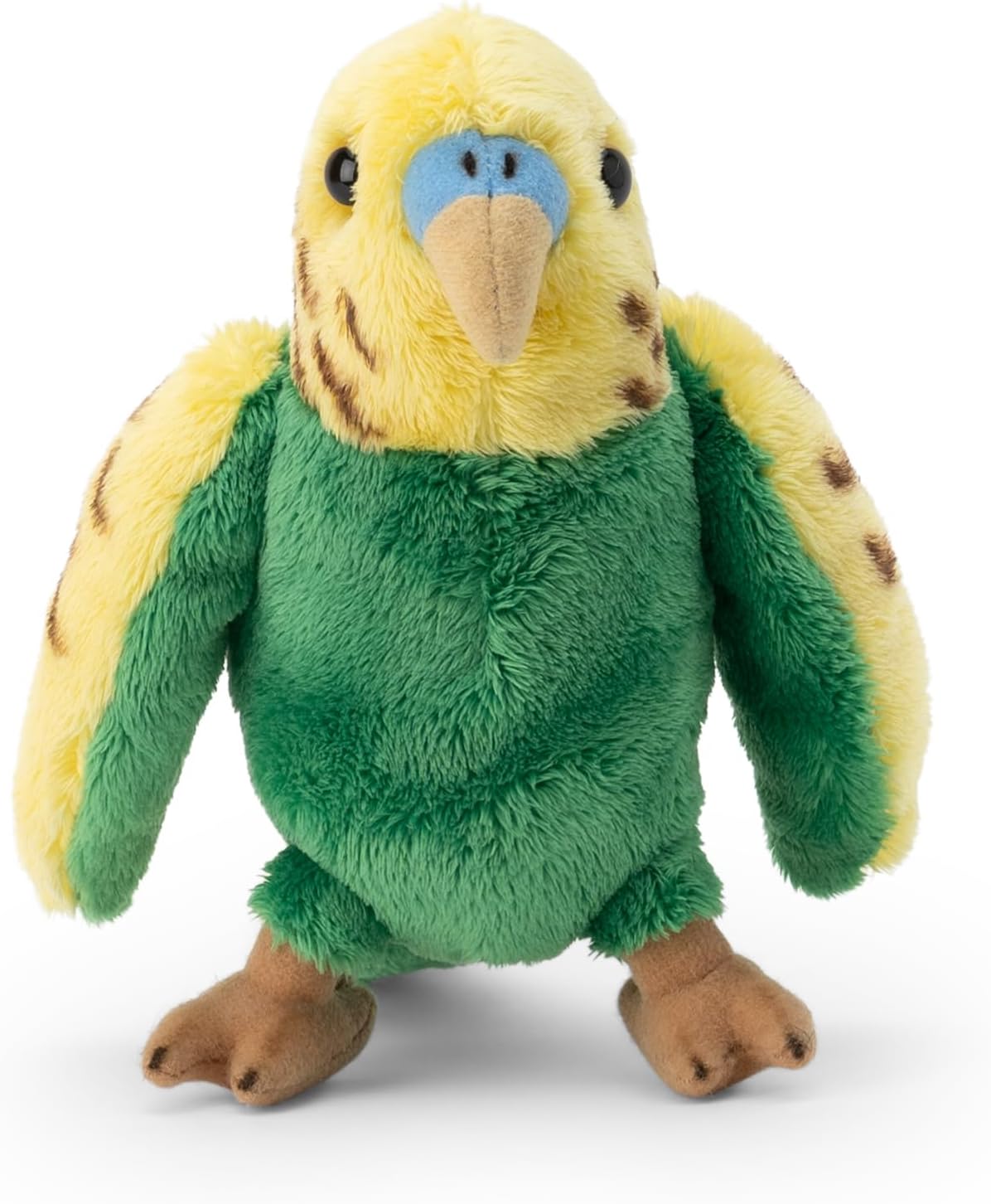 Animigos World of Nature Budgie