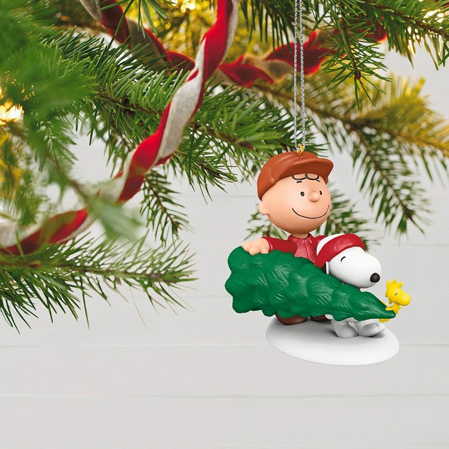 Amazon.com: Hallmark Keepsake Christmas Ornament 2020, The