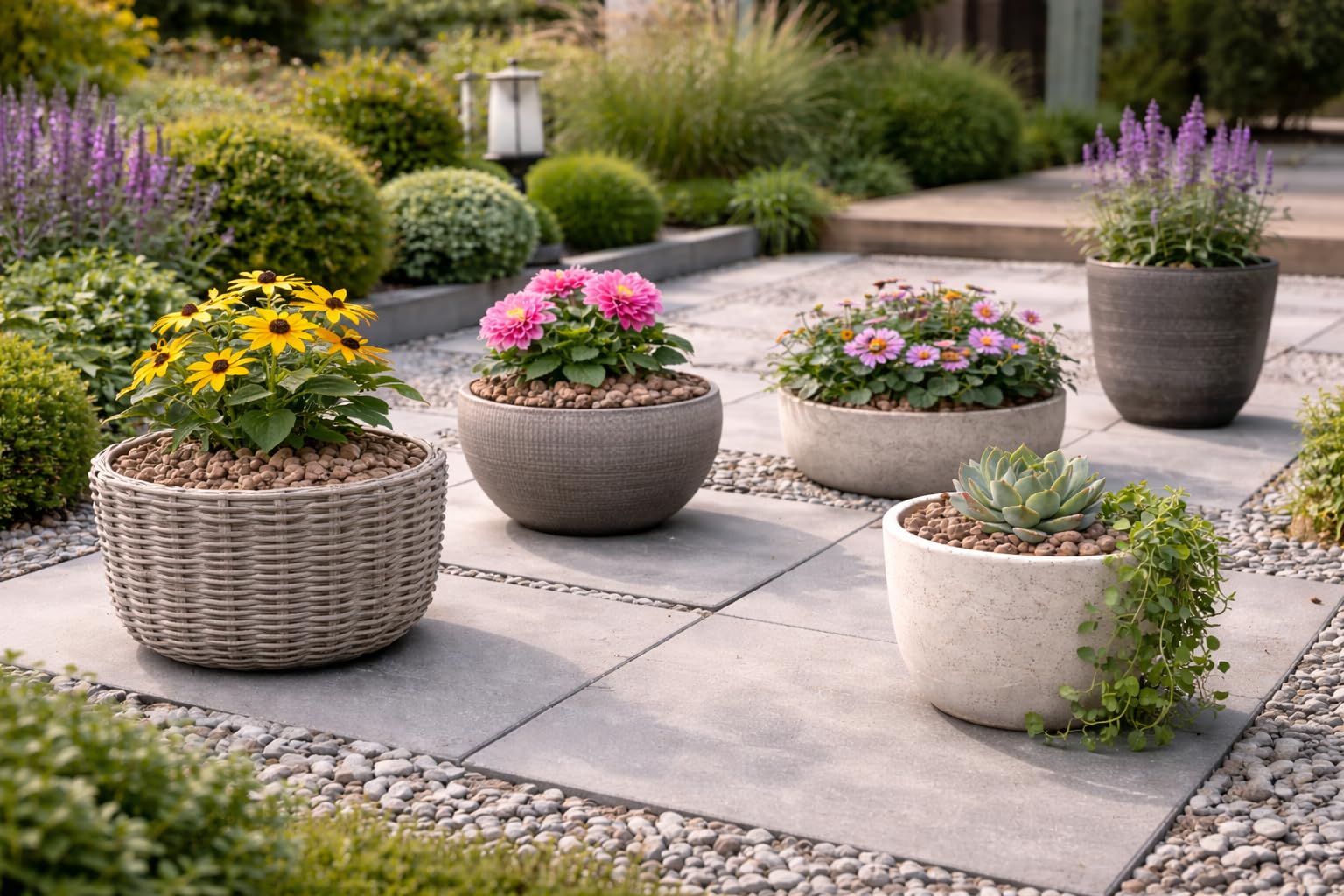LEADER, Argilla Espansa, Da Giardinaggio e Coltivazione, Per Piante da Interno, Giardini, Terrazzi, Orti e Piante Idroponiche, Migliora Salute delle Piante e la Struttura del Suolo, Sacchetto da 10L