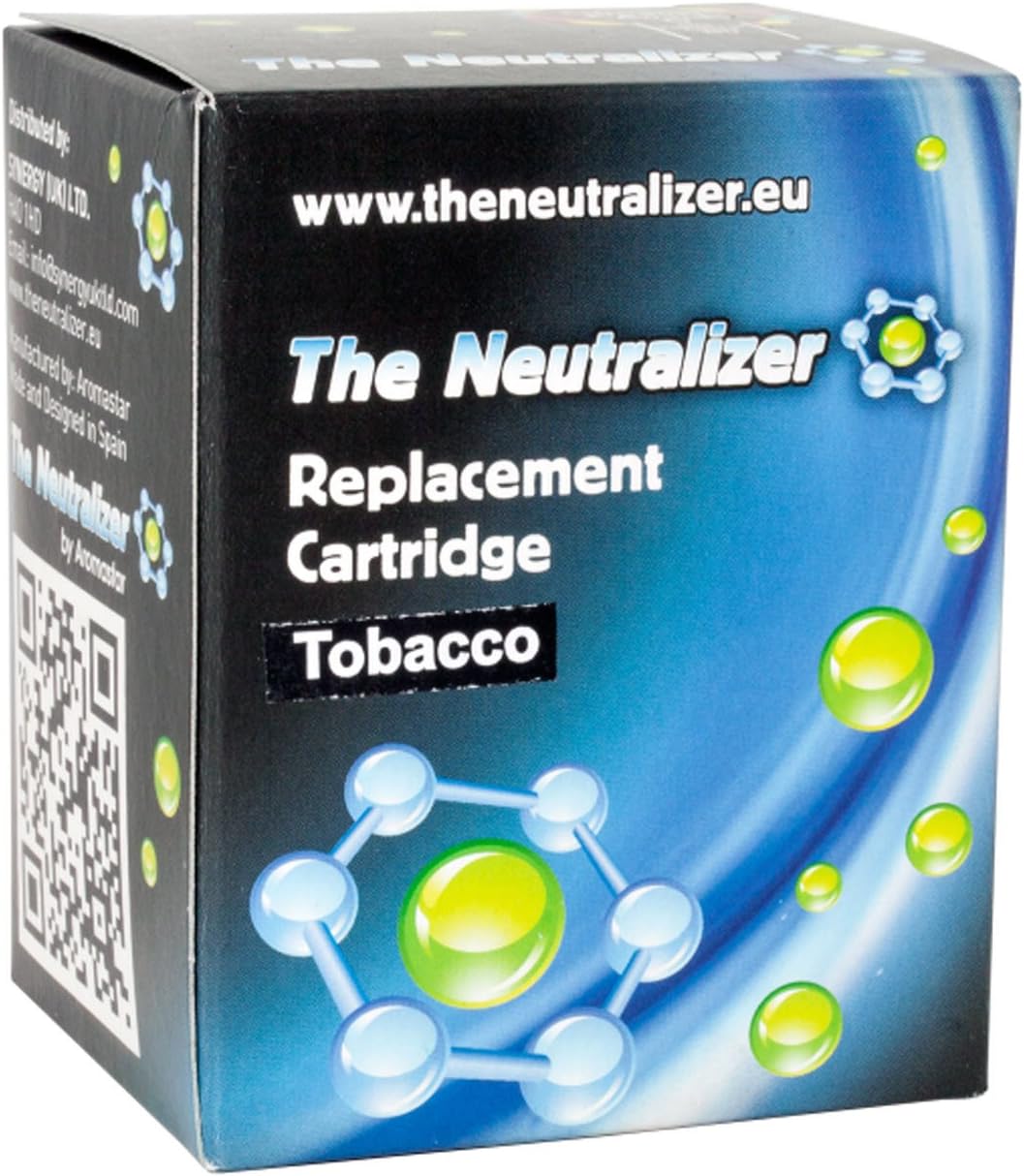 Neutralizer Banish Odor Replacement Cartridge