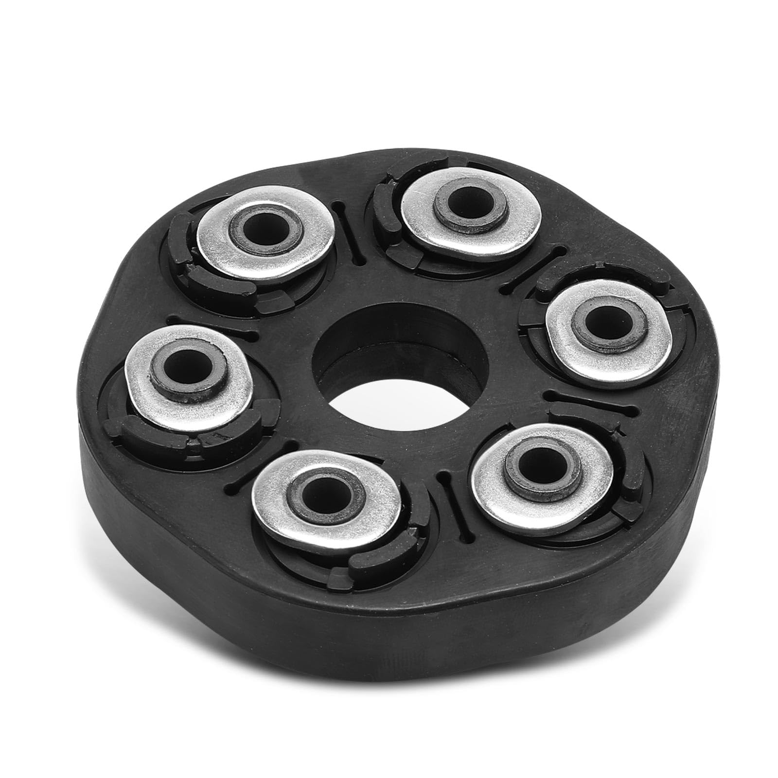 Disco Articulado Hardy Para Mercedes-Benz - Compatible Con Clase C, E, S Y Más - Eje Delantero/trasero