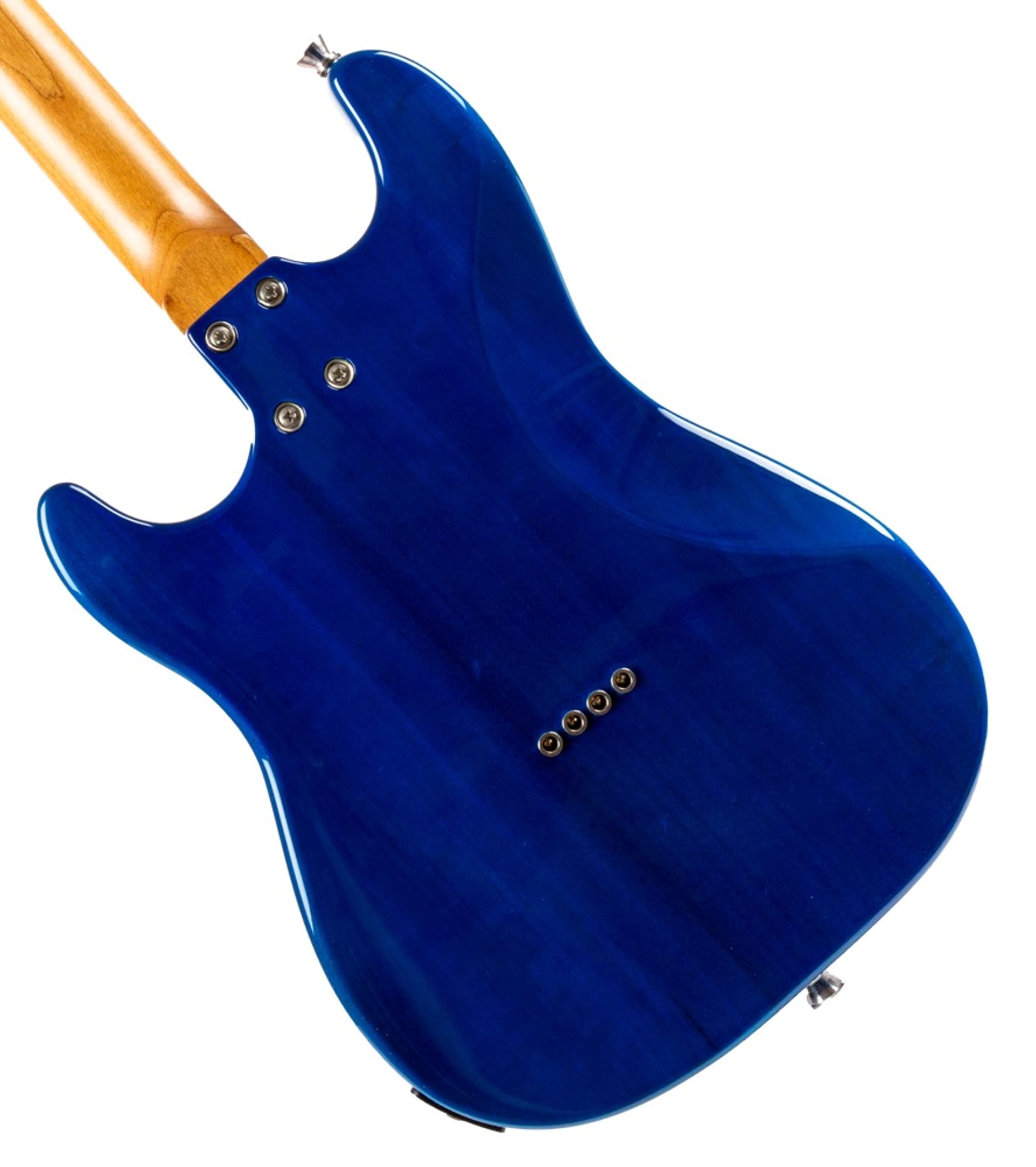 Flight Ukeleles