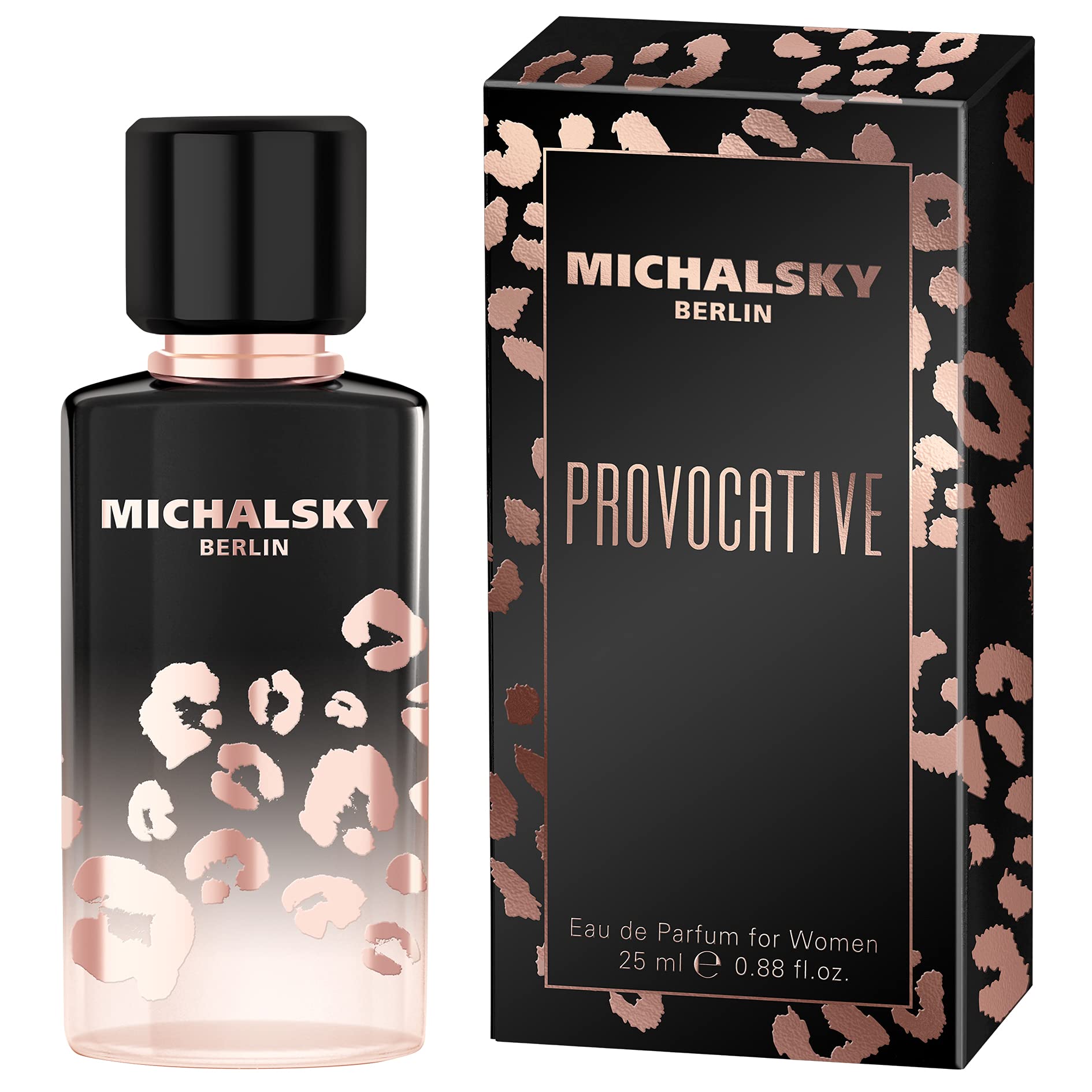 Berlin Provocative Women