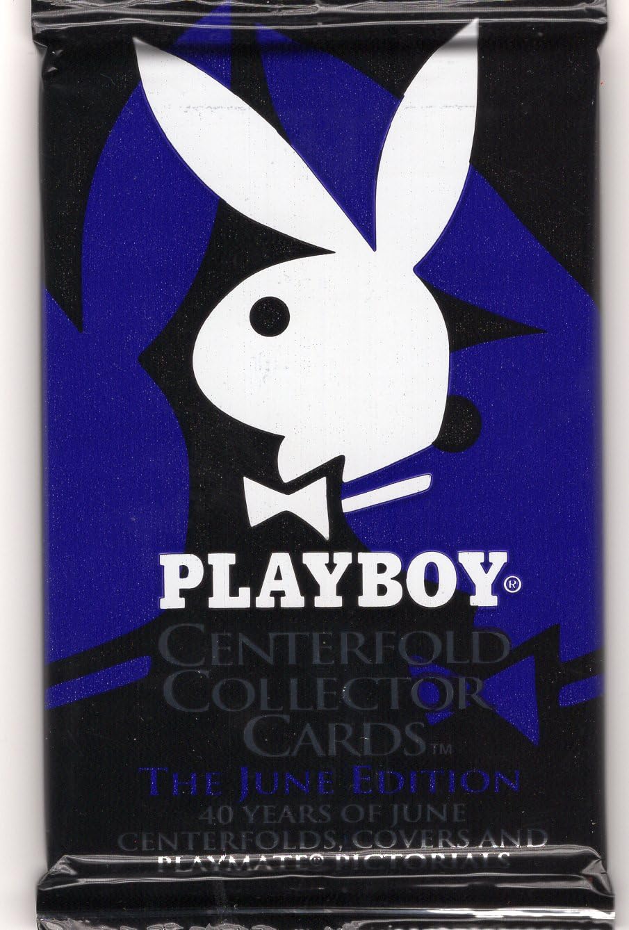 Amazon.com: Sports Time Playboy Centerfold Collector Cards The