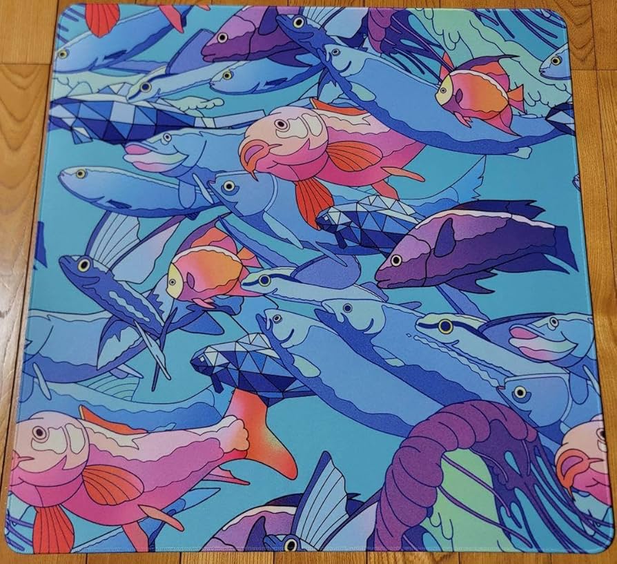 【未開封】Benjyfishy × Gamesense Radar マウスパッド Gamesense(ゲームセンス) Benjyfishy x Gamesense Radar 通販