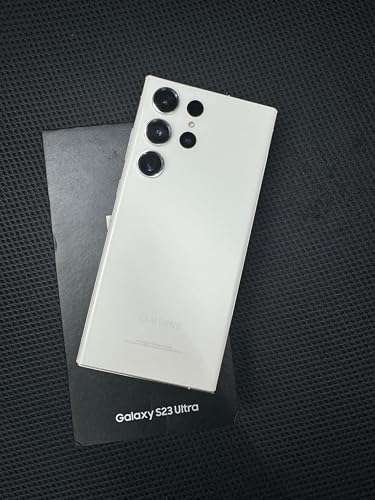Samsung Galaxy S23 Ultra 5G