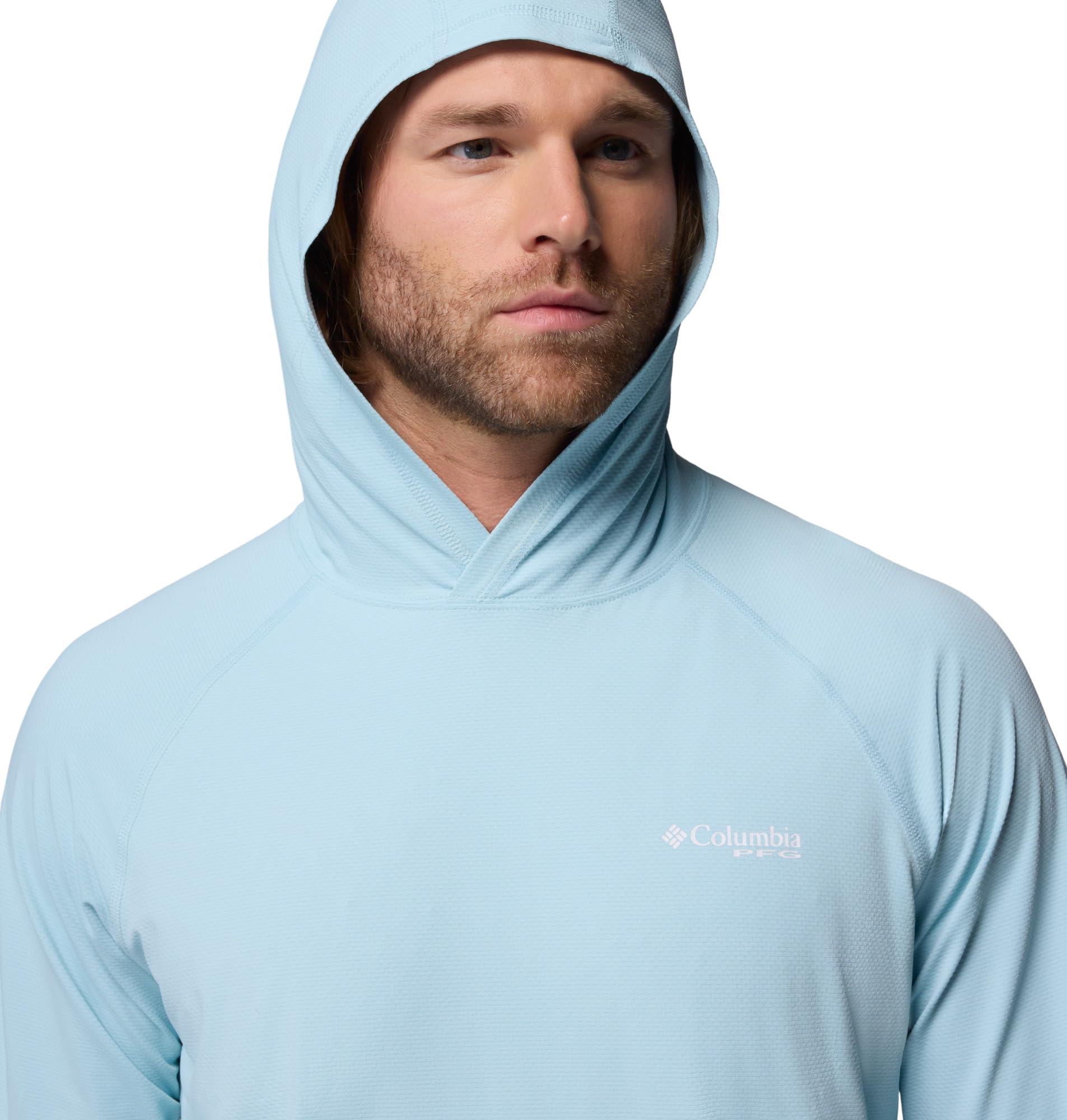 Columbia Herren PFG Solar Stream II Hoodie PFG Solar Stream II Hoodie (1er Pack)