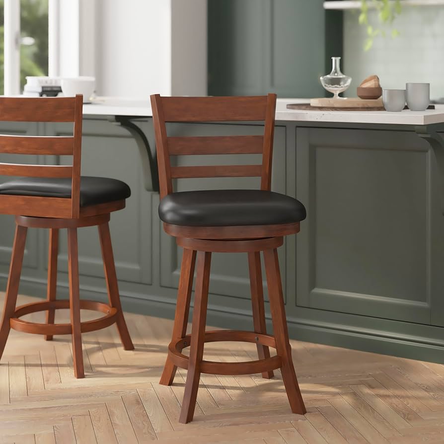 Amazon.com: BizChair Commercial Grade Wood Classic