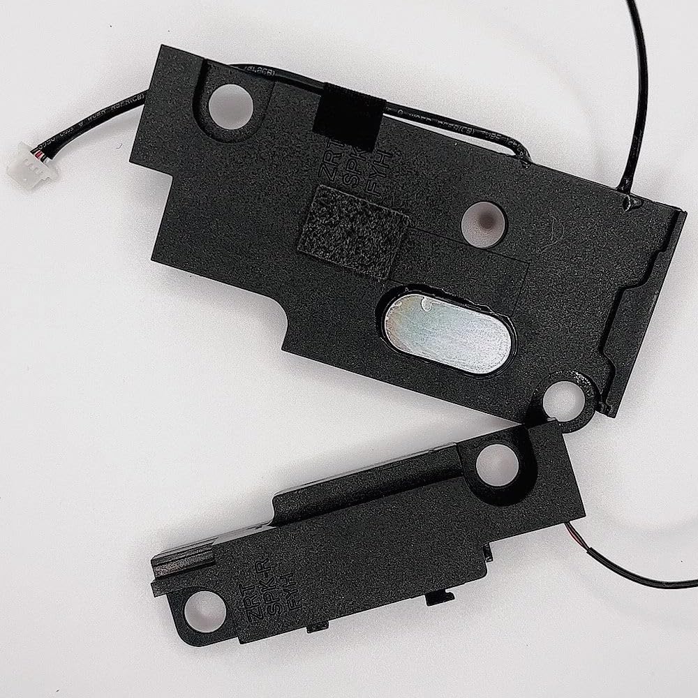 FORIDA Replacement Internal Left & Right Laptop Speaker for Acer Aspire E5-574 / 574G, E5-573 / 573G, E5-532 / 532G, E5-432 E5-522 / 522G, F5-572 V3-574 / 574G EX-2511G F5-573G F5-522 PK23000P400